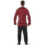 Camisa Freddy Nightmare