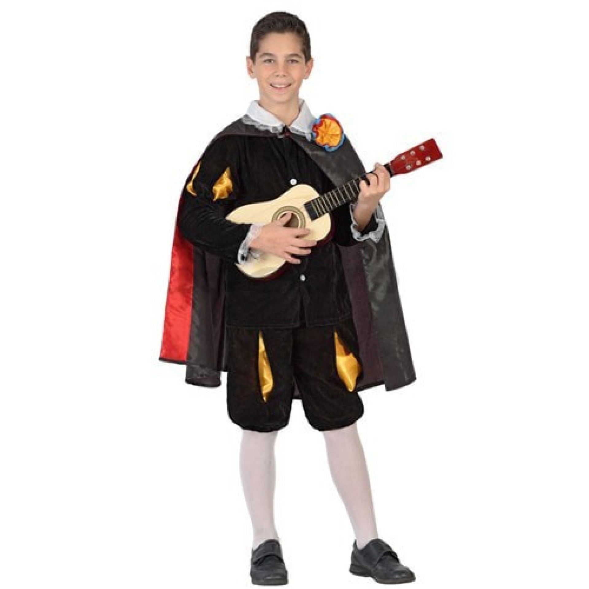 Fato Trovador Académico