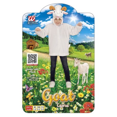 Fato de Cabrinha Amorosa Fato de Cabrinha Amorosa