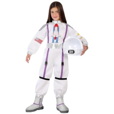 Fato Astronauta Delux Fato Astronauta Delux