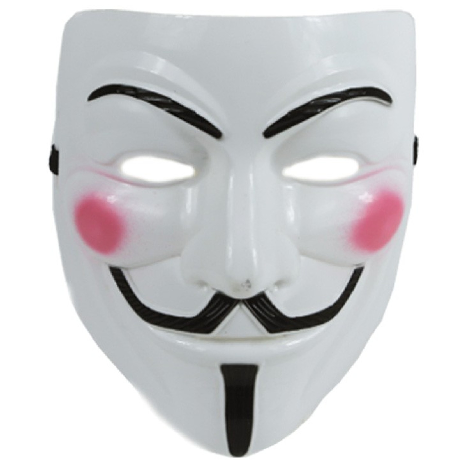 Máscara Vendetta V de Vingança