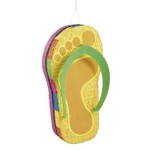 Pinhata Chinelo Havaiana