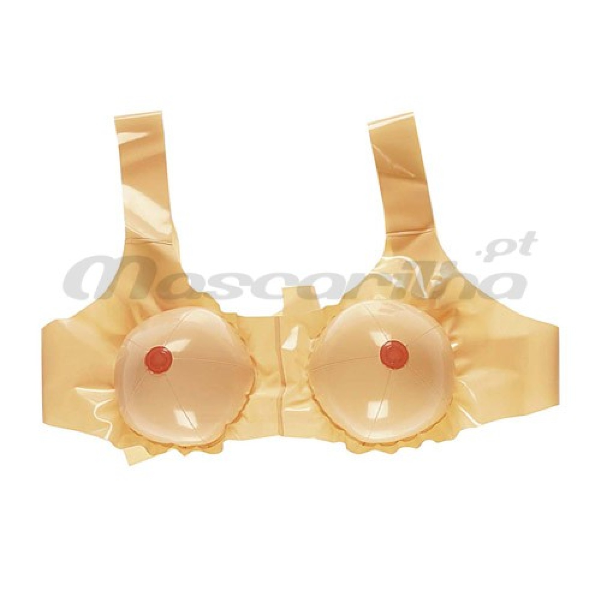 Maminhas Insufláveis