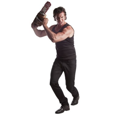 Motoserra do Horror 53cm Motoserra do Horror 53cm