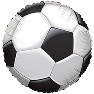 Balo Foil BOLA Futebol