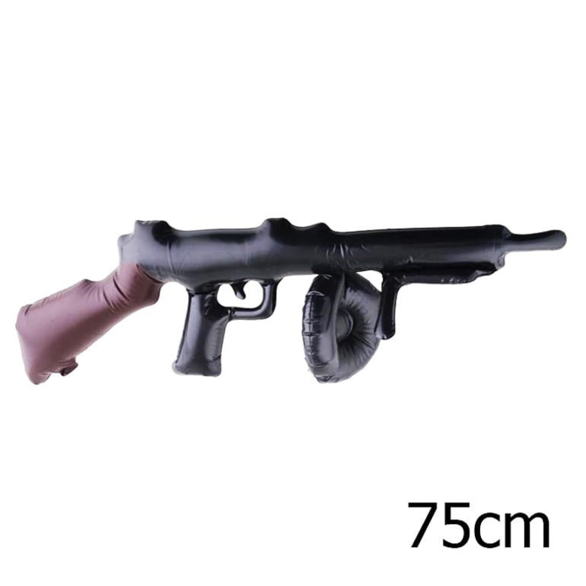 Metralhadora Insuflável Anos 20