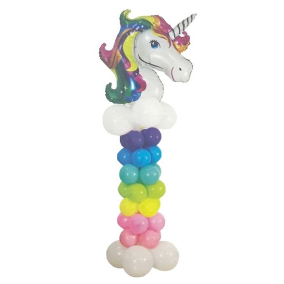 Kit Coluna para Balões