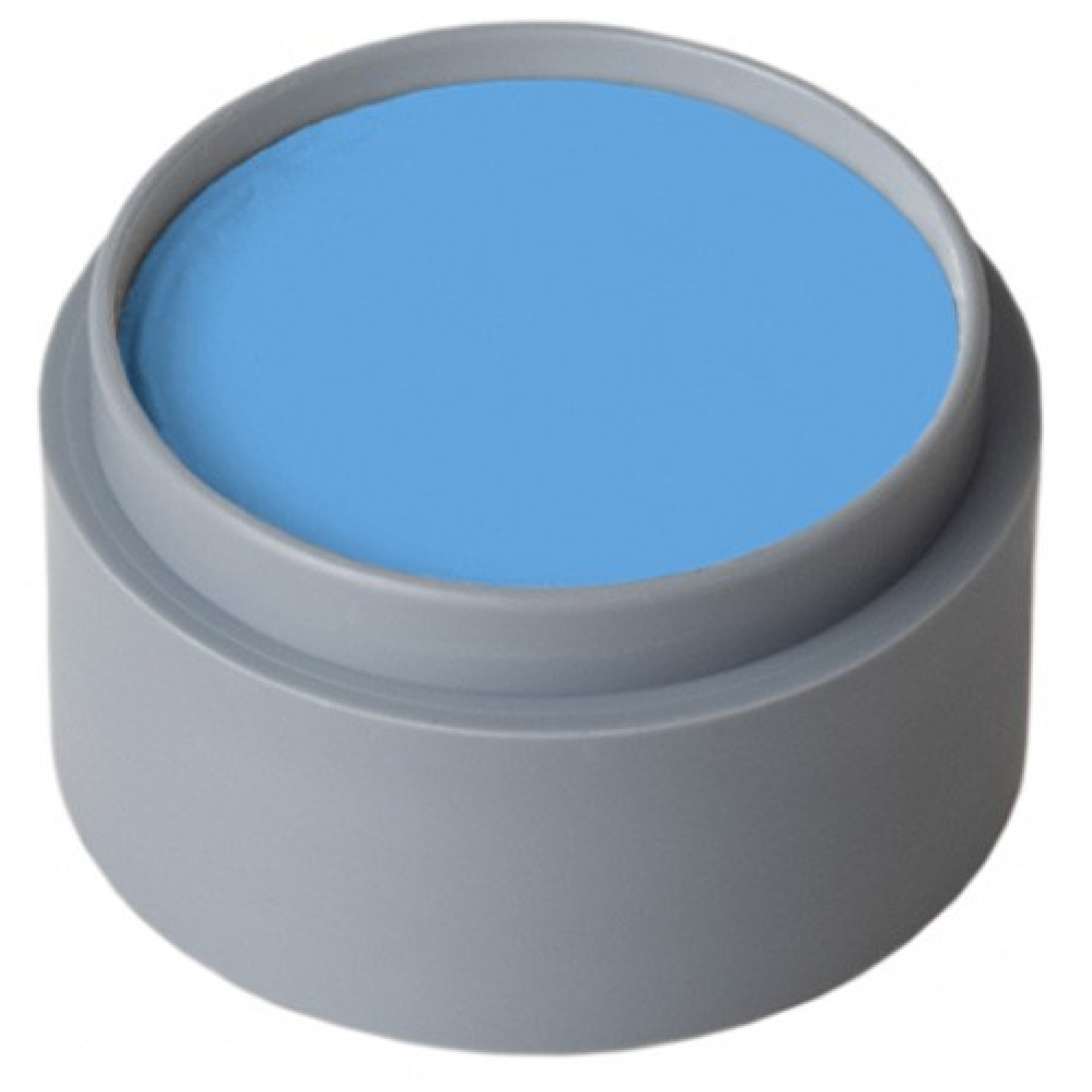 Boião Azul 302 Grimas Tinta de água