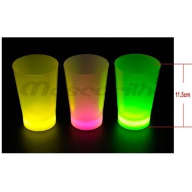 Copo Luminoso Glow 350ml Copo Luminoso Glow 350ml