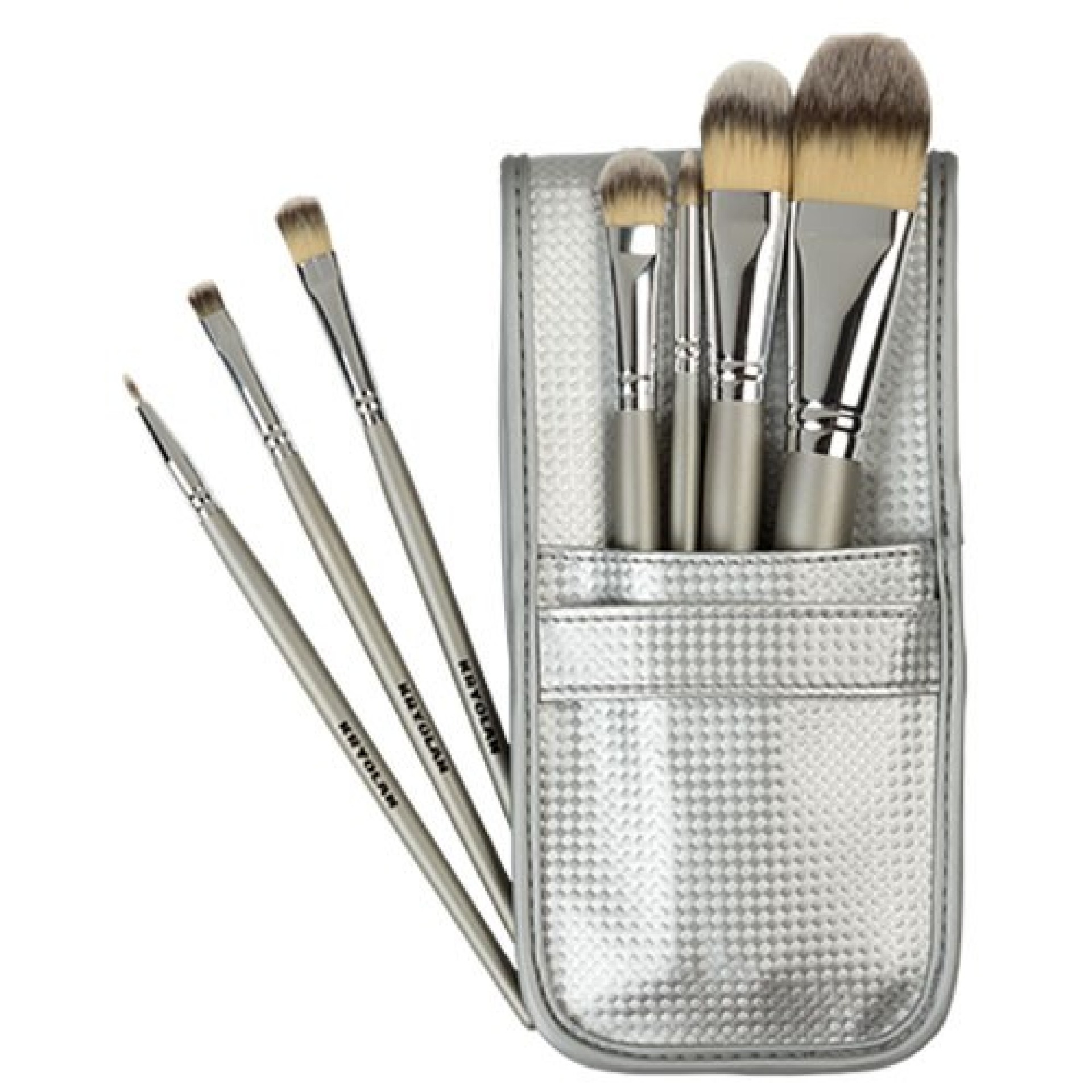 Pinceis Kit Profissional KRYOLAN