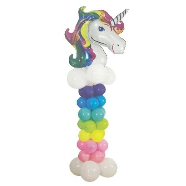 Kit Coluna para Bales