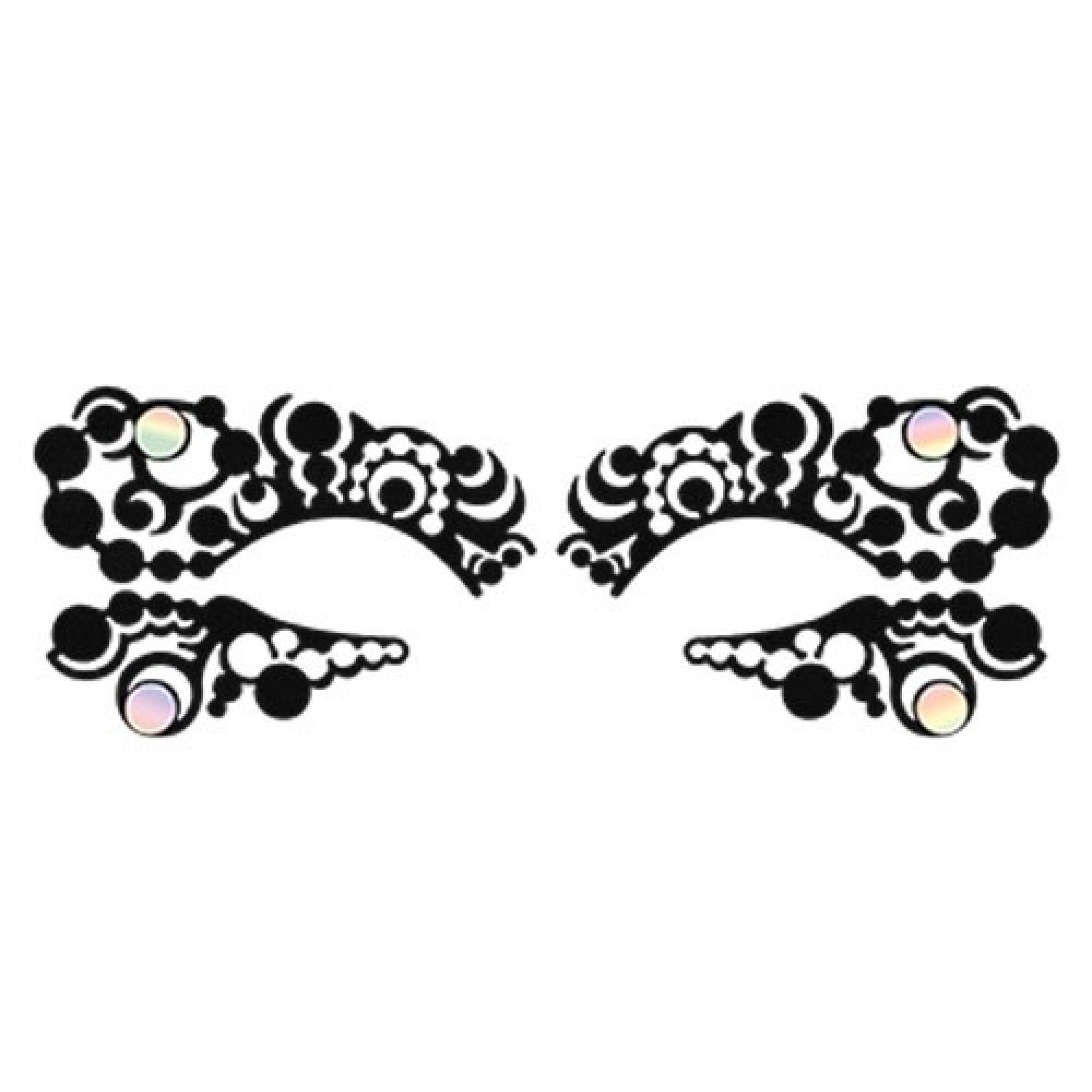 KRYOLAN Face Lace Optart