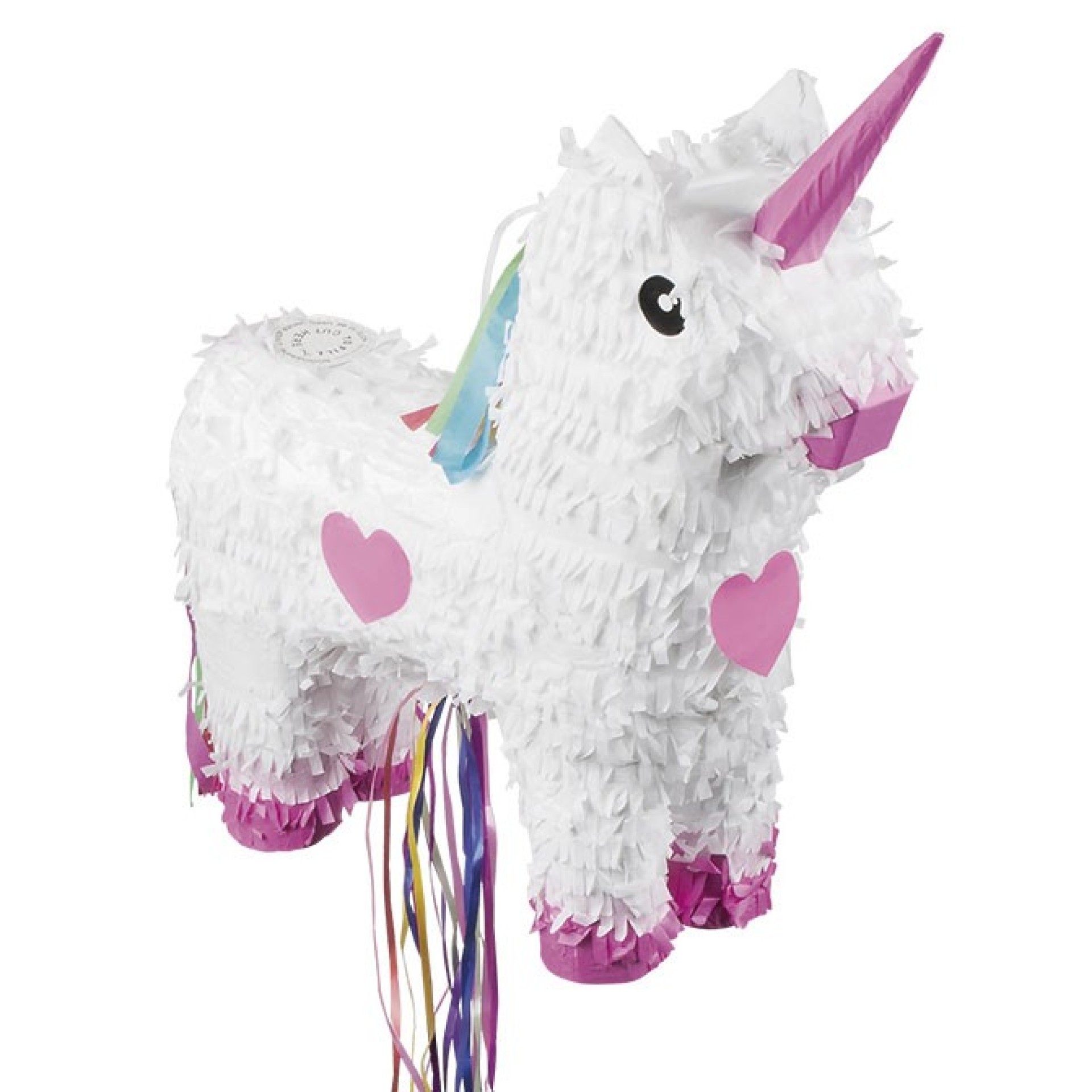 Pinhata Unicórnio Princess