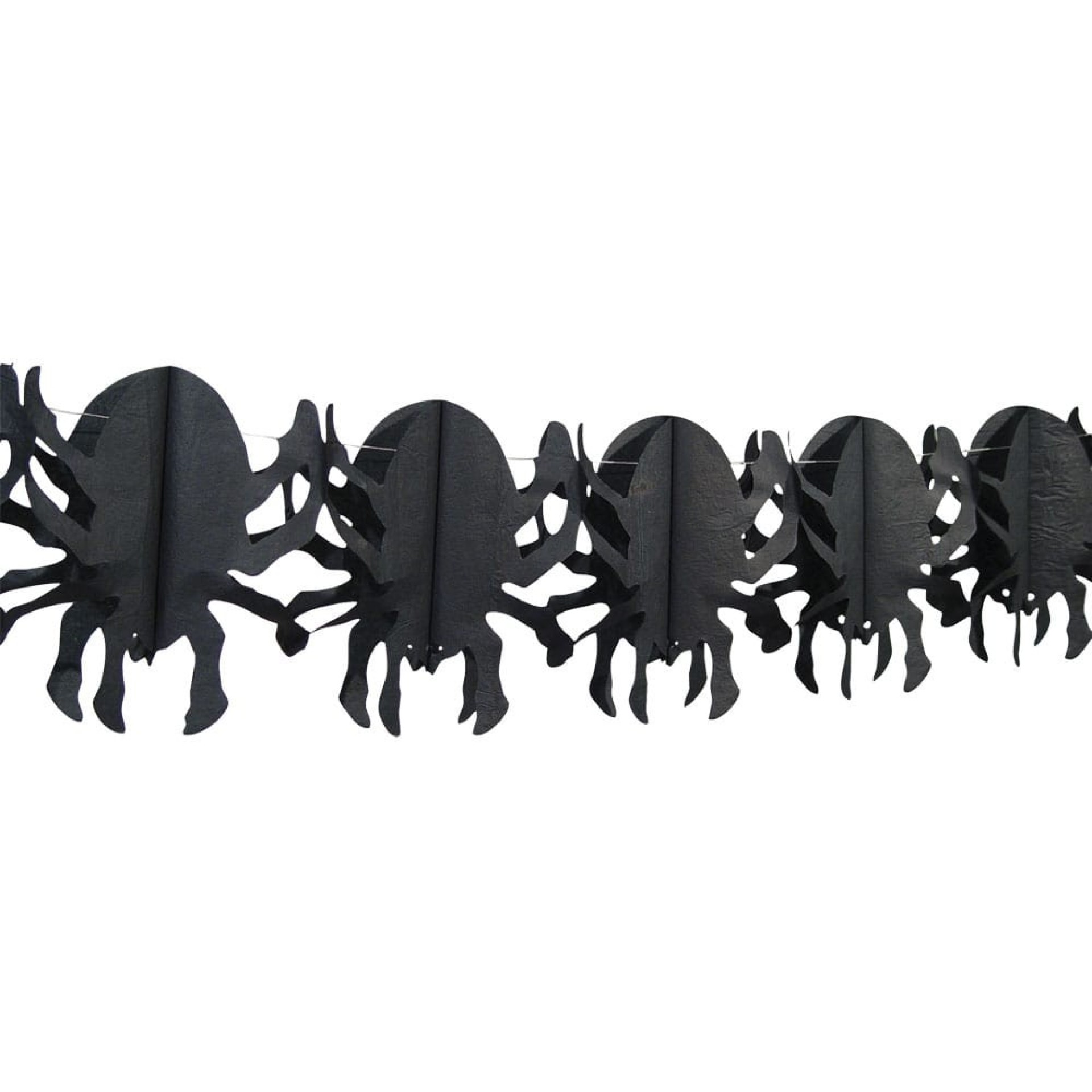 Decoração Halloween | Kit completo