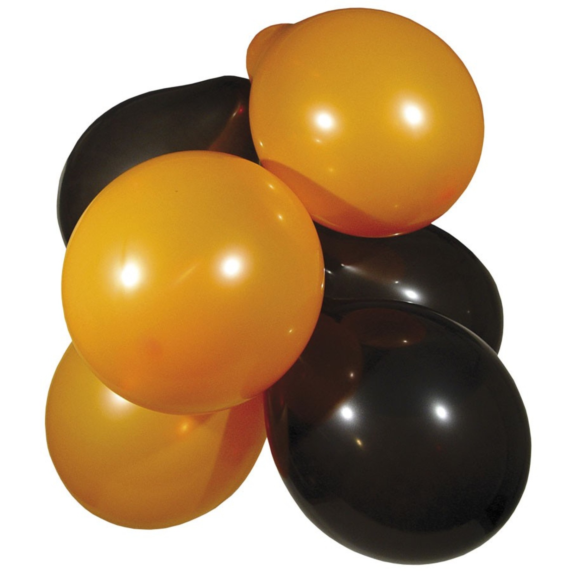 Decoração Halloween | Kit completo