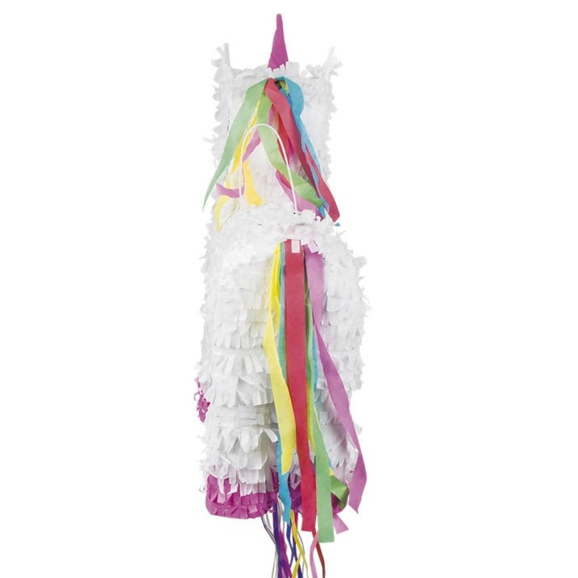 Pinhata Unicórnio Princess