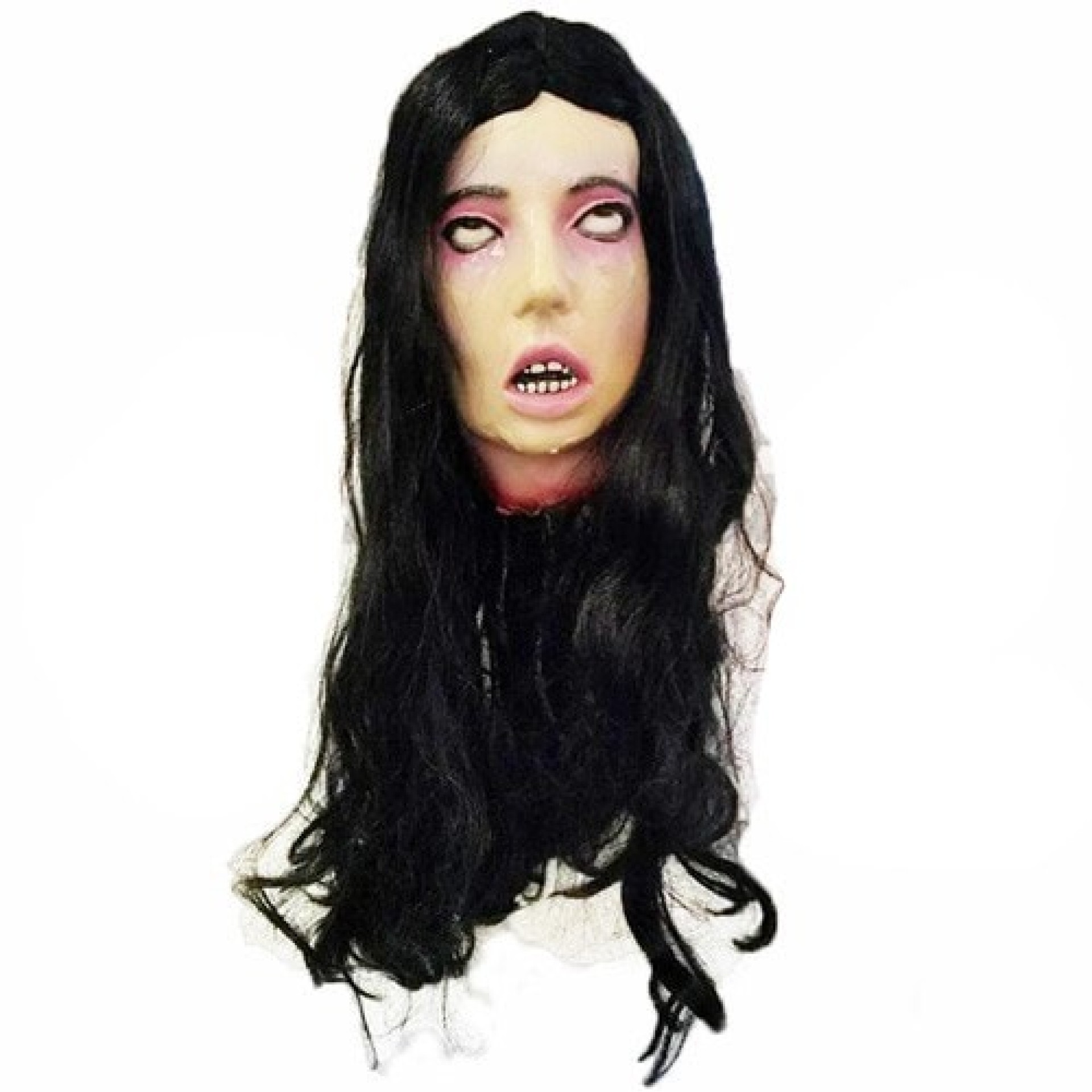 Cabeça Decapitada Antonieta