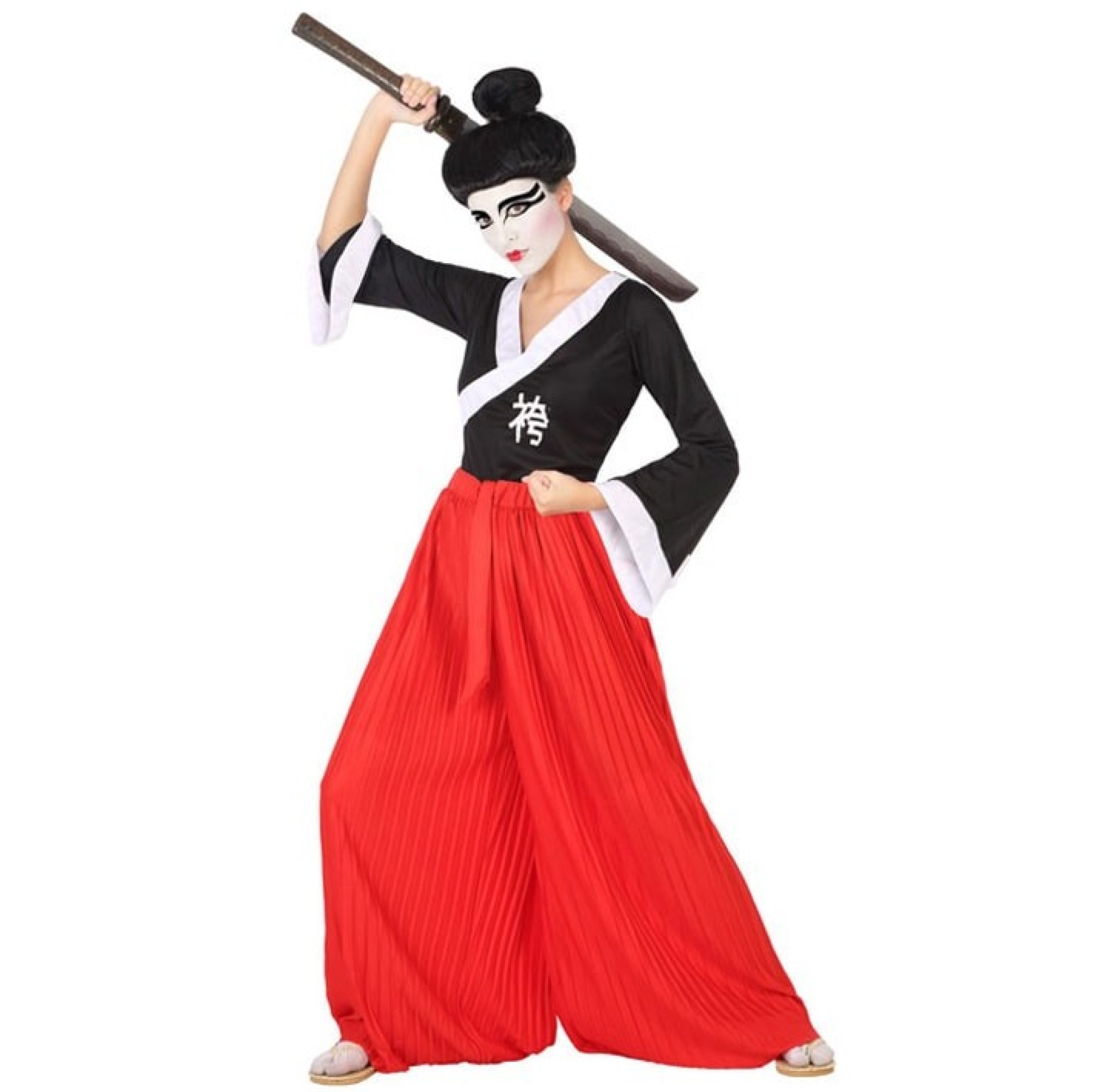 Fato Japonesa Artes Marciais