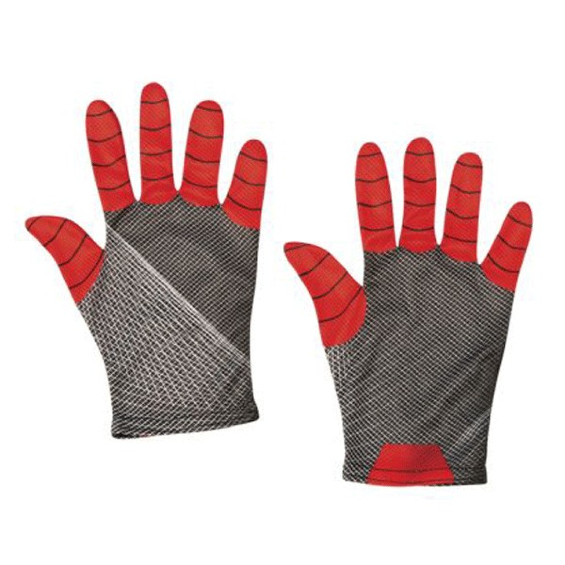 Luvas Spiderman 3 Infantil