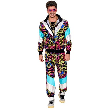 Fato Treino Tiger Star Tracksuit