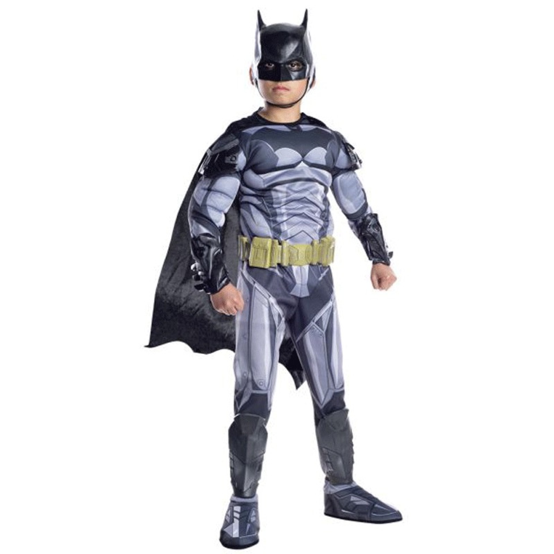 Fato The Batman Platinum 2022