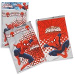 Saquinhos Doces Spiderman 6 unid