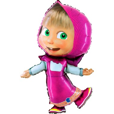 Balo Shape Masha