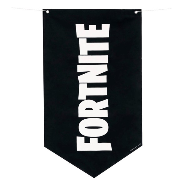 Bandeirola Fortnite