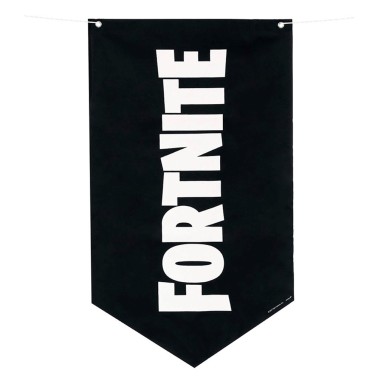 Bandeirola Fortnite