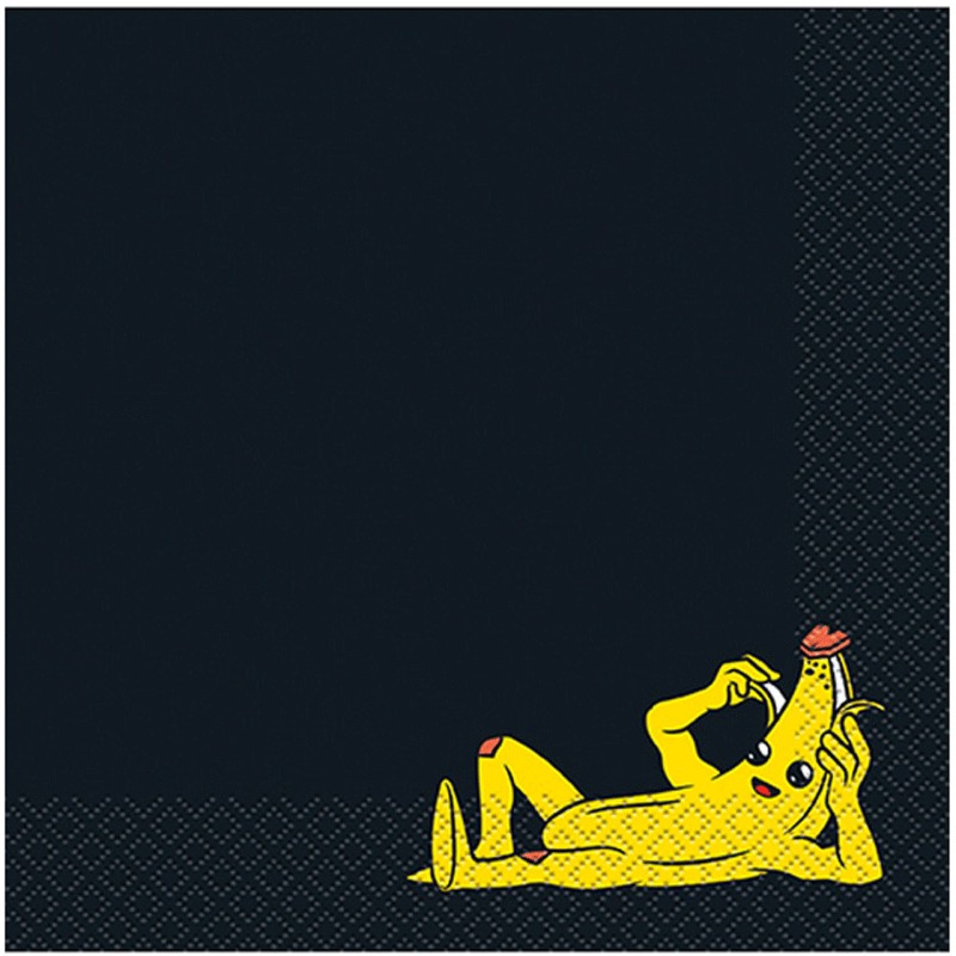 Guardanapos Fortnite 16Unid