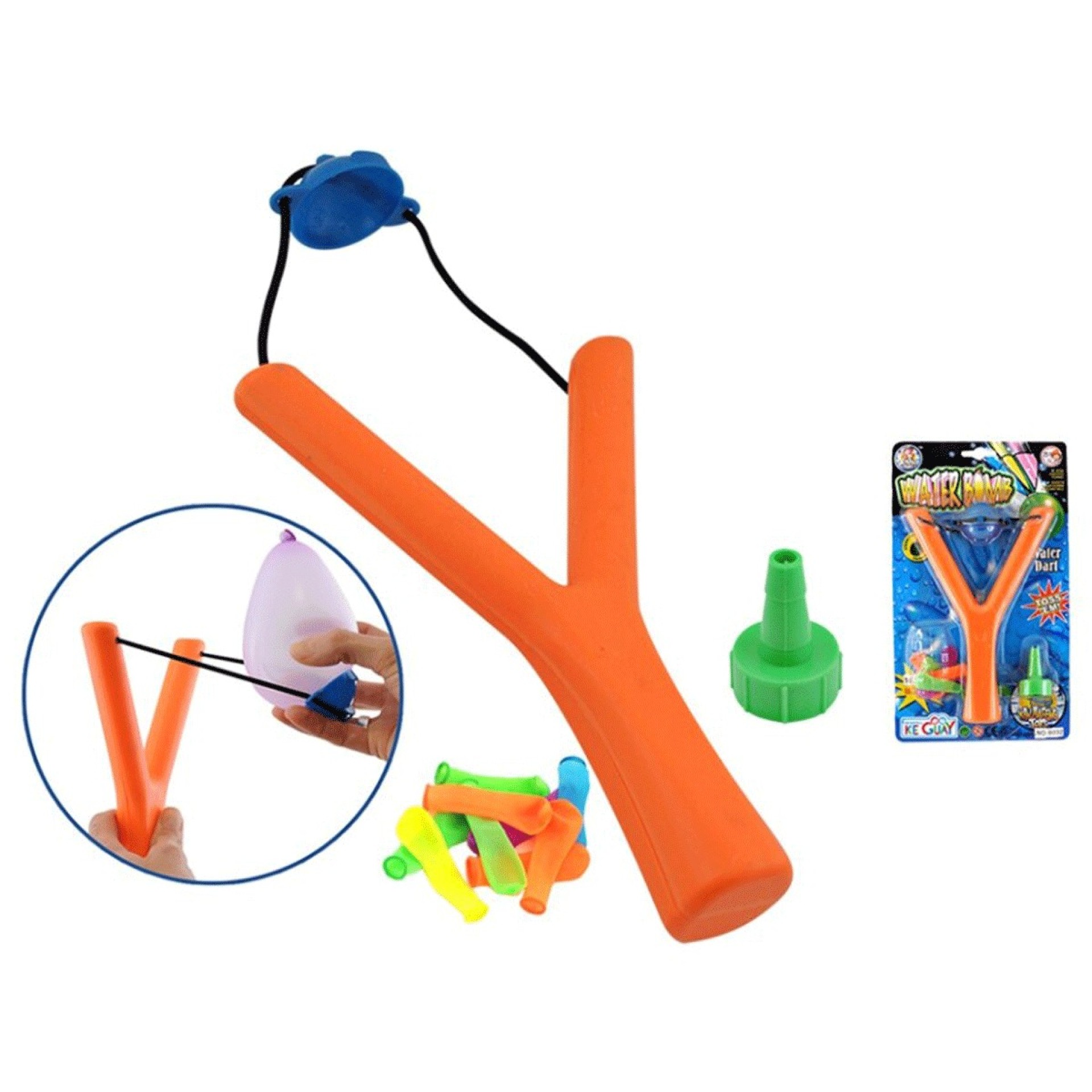 Fisga Para Balões Agua