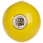 Beer Pong Humano