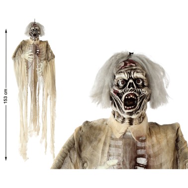 Fantasma Tenebroso 153cm Fantasma Tenebroso 153cm