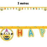 Banner Mnimos Happy Birthday 2M