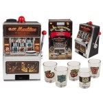Jogo Slot Machine de Shots