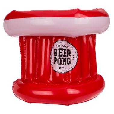 Beer Pong Humano Beer Pong Humano