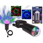 Colar Disco Projector Luzes