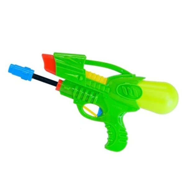 Pistola de gua 27cm