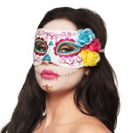 Mscara La Rose Catrina