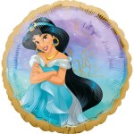 Balo Princesa Jasmine 43CM