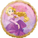 Balo Princesa Rapunzel 43CM