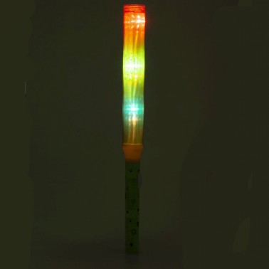 Stick Led Tricolor