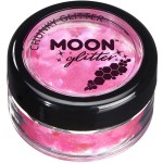 Chunky Glitter Rosa Iridescente