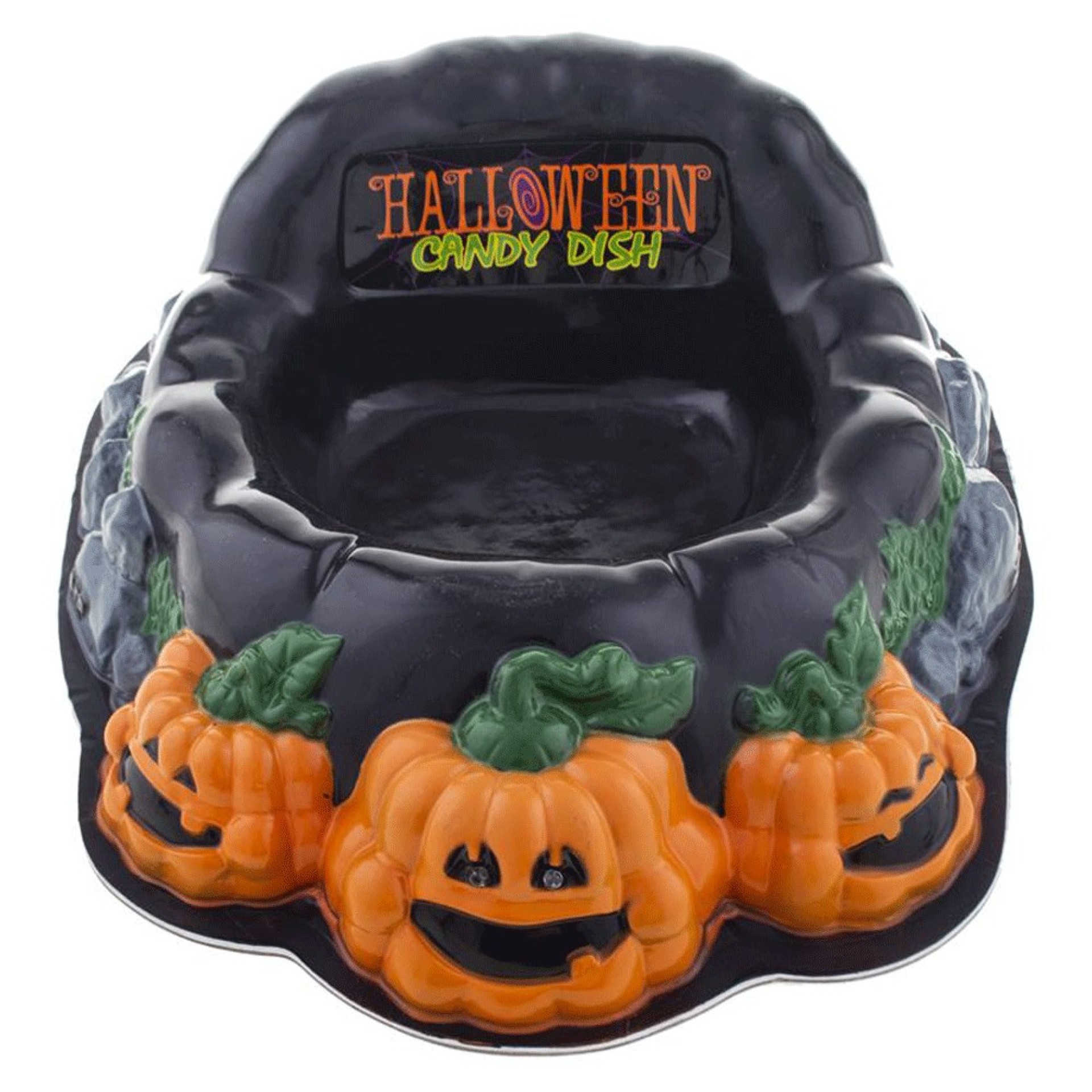 Taça dos Doces com Som e Luz