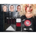 Kit Make Up Zombie Eye