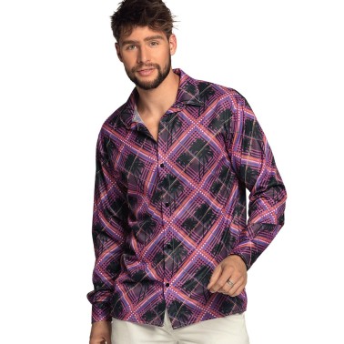 Camisa Summer Night