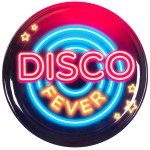 Tabuleiro Disco Fever