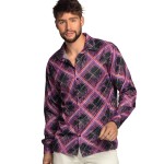 Camisa Summer Night