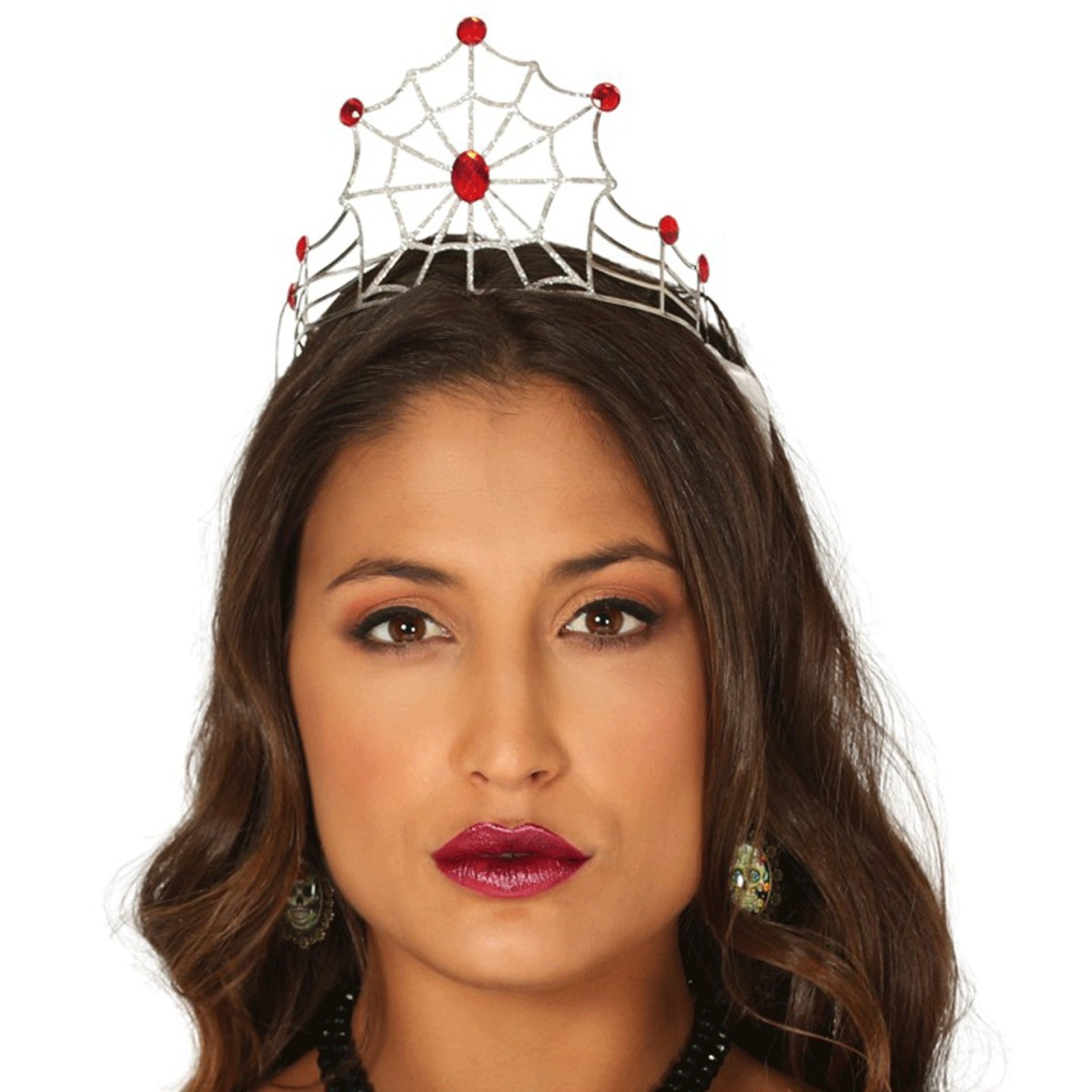 Bandolete Spider Queen