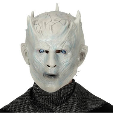 Mscara Night King